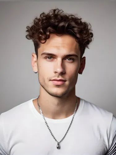 High fade curls haircut for male | Hairpaca